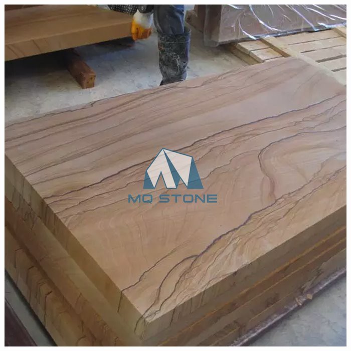 sandstone wall tiles outdoor