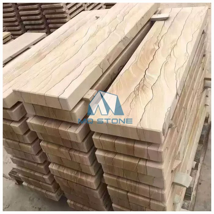 sandstone wall cladding tiles