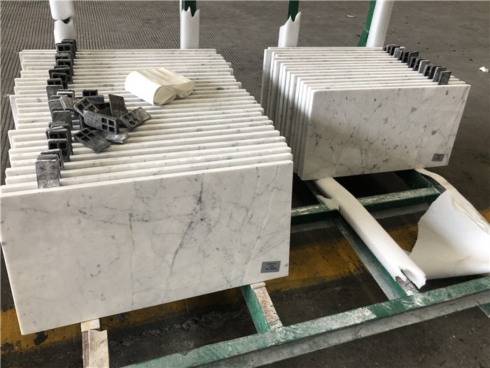 Carrara White Marble Tiles05 Carrara White Marble Tiles05