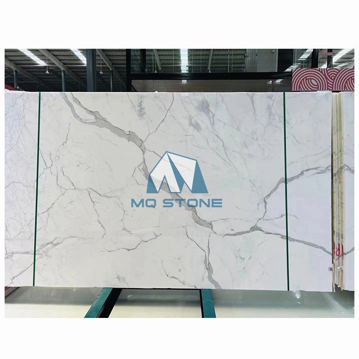 Calacatta Statuario Marble
