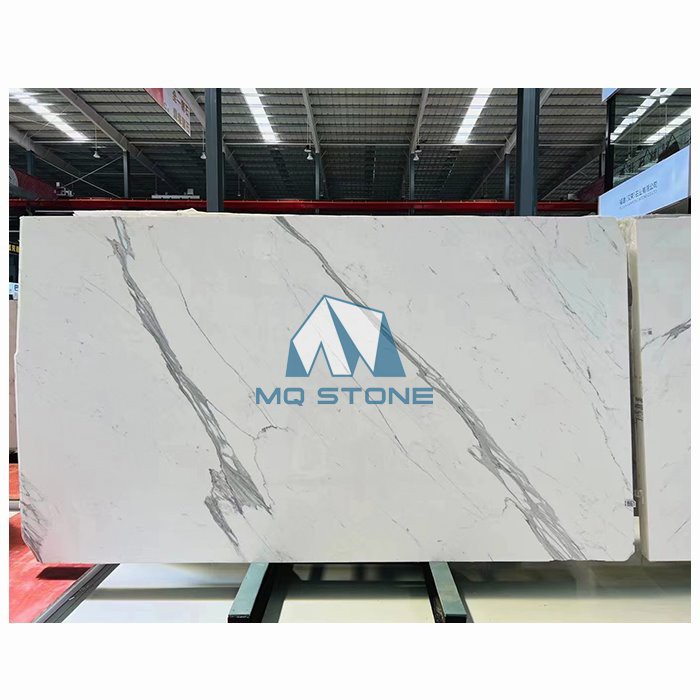Luxury Calacatta Statuario Marble