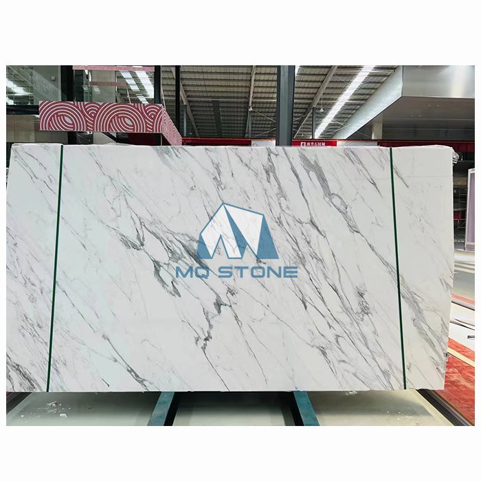 statuario calacatta marble