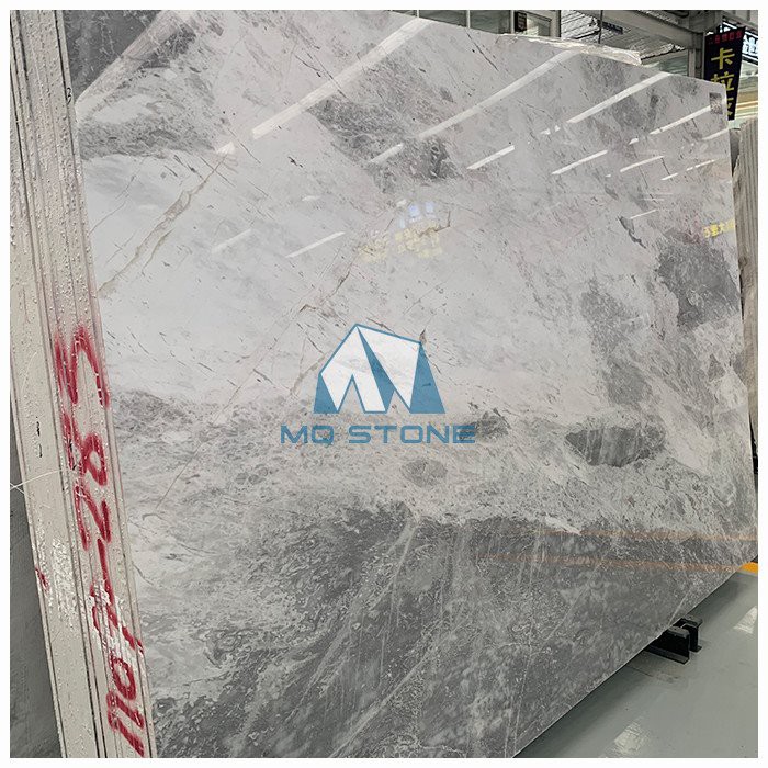 Elba Blue Marble Slab