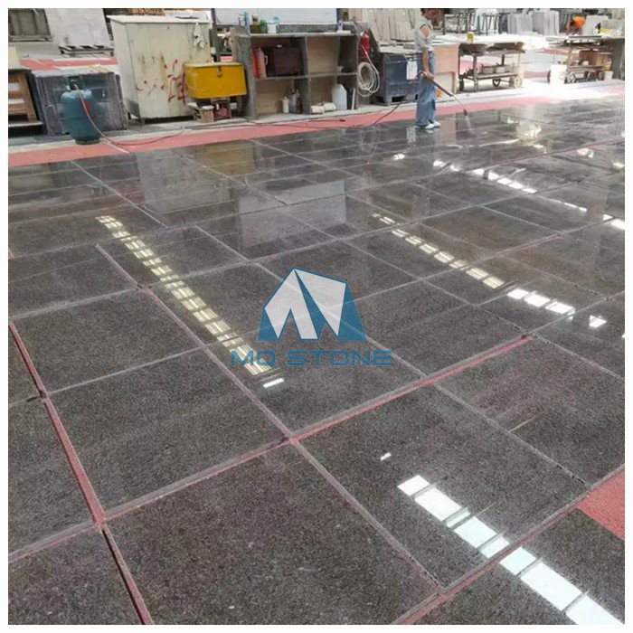 Cafe Imperial Granite Tiles