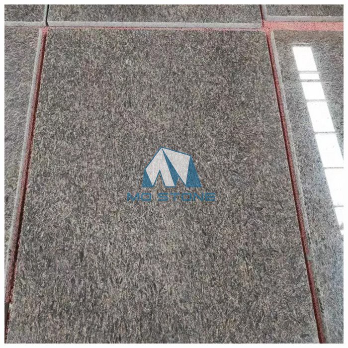 Imperial Coffee Granite Tiles