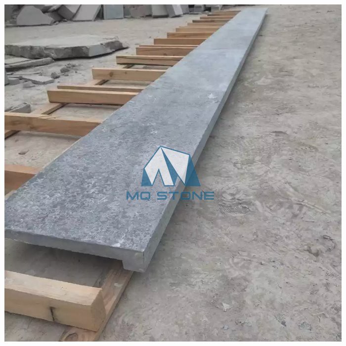 Bluestone Pool Coping Tiles