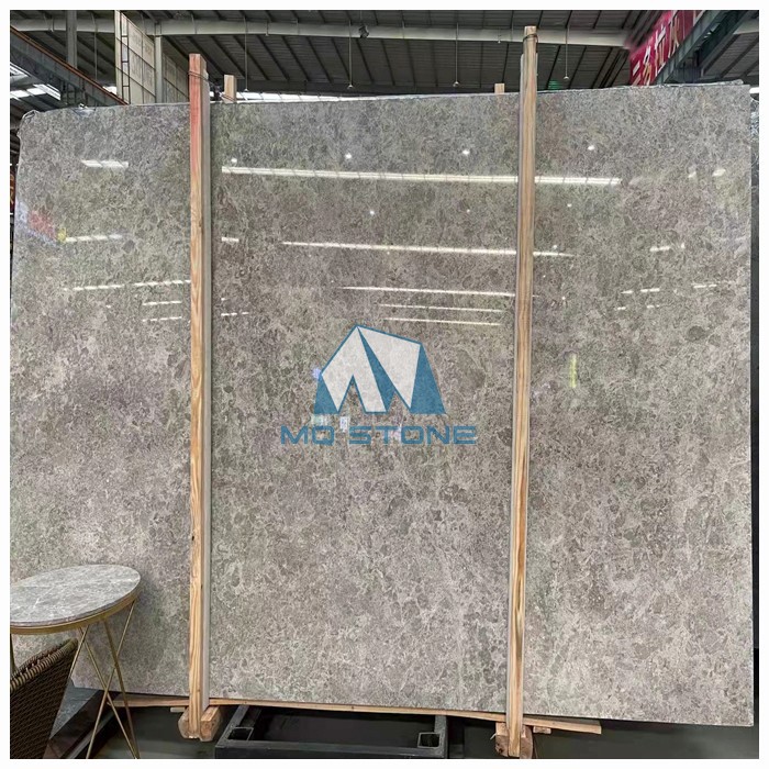 Polished Tundra Gray Marble Slabs Polished Tundra Gray Marble Slabs