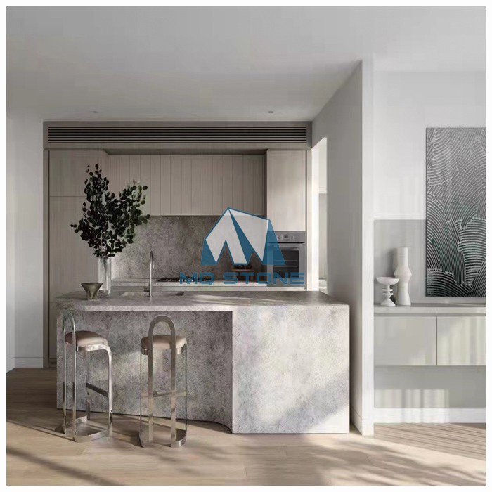 Tundra Gray Marble Worktops Tundra Gray Marble Worktops