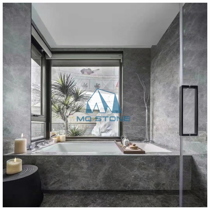 Tundra Gray Marble Tiles Tundra Gray Marble Tiles