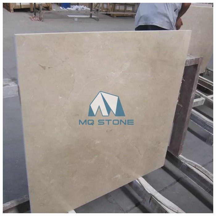 Precut Cream Marfil Marble Composite Ceramic Panel Precut Cream Marfil Marble Composite Ceramic Panel