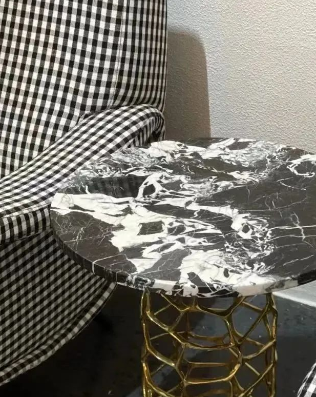 Grand Antique Marble Side Tables.jpg Grand Antique Marble Side Tables.jpg