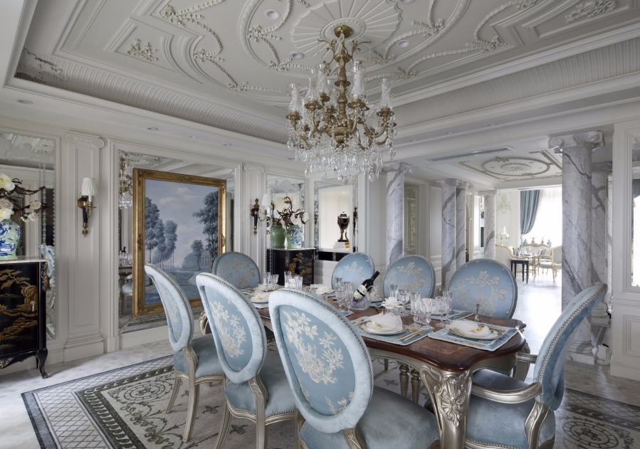 Calacatta Marble Column.jpg Calacatta Marble Column.jpg