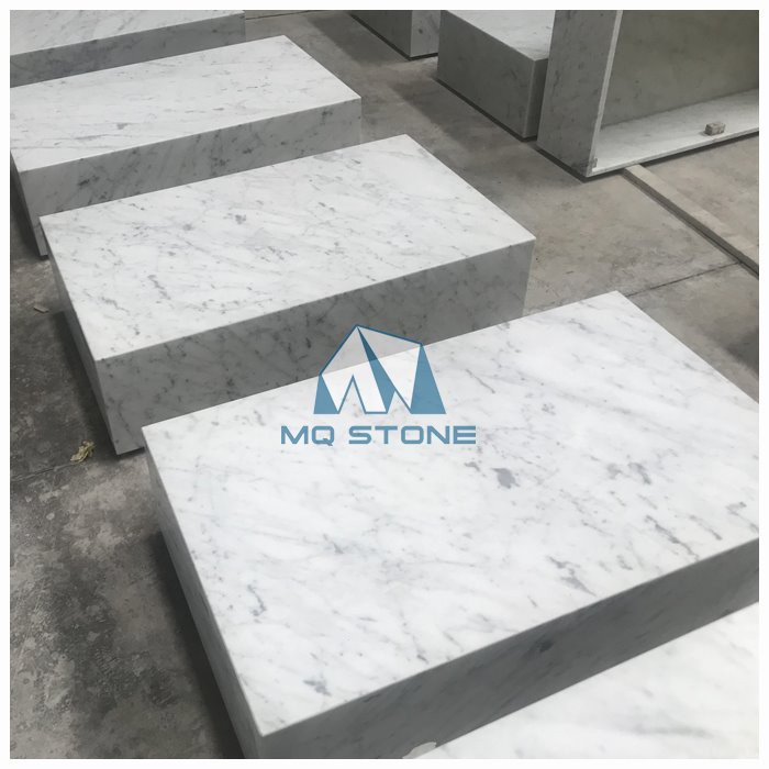 plinth low coffee table