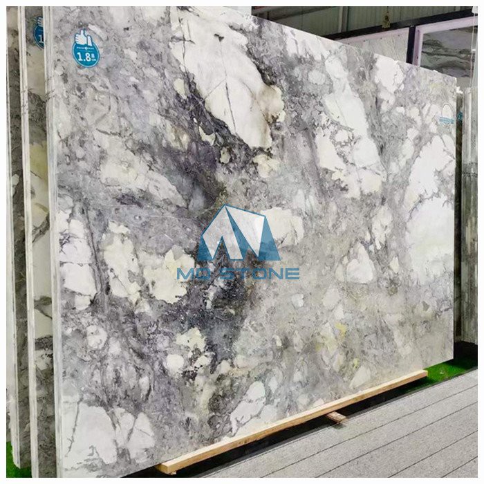 Cote D Azur Marble Slabs