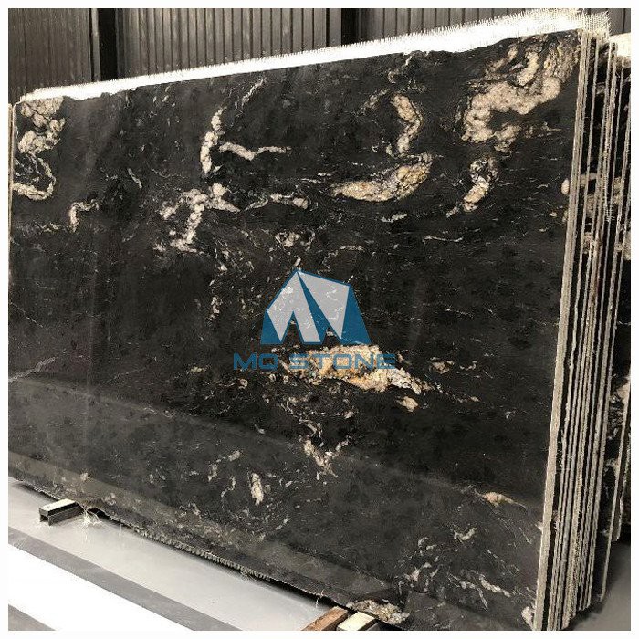 cosmic black granite cost