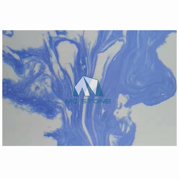 Blue Dragon Quartz Stone Blue Dragon Quartz Stone