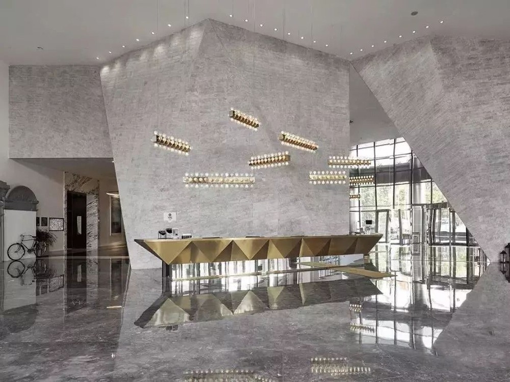 Grey Marble Hotel Lobby Projects Grey Marble Hotel Lobby Projects