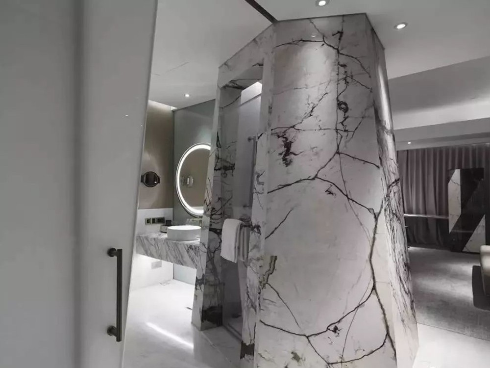 White Marble Bathroom Wall Designs White Marble Bathroom Wall Designs