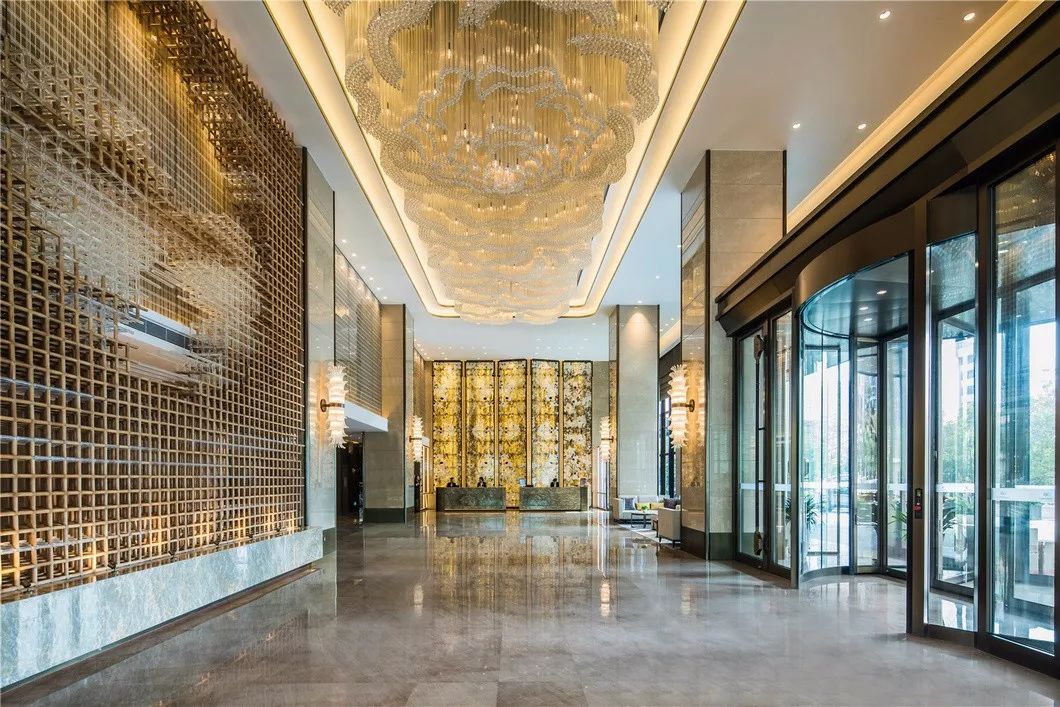 Cream Marble Hotel Lobby Floor Cream Marble Hotel Lobby Floor