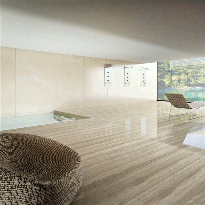 Travertino Santa Caterina Sintered Stone for projects Travertino Santa Caterina Sintered Stone for projects