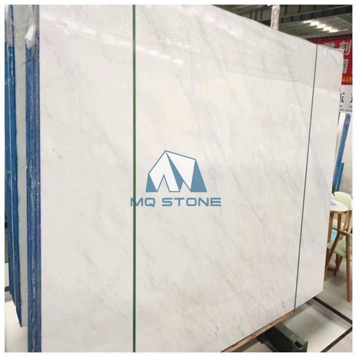 Oriental White Marble