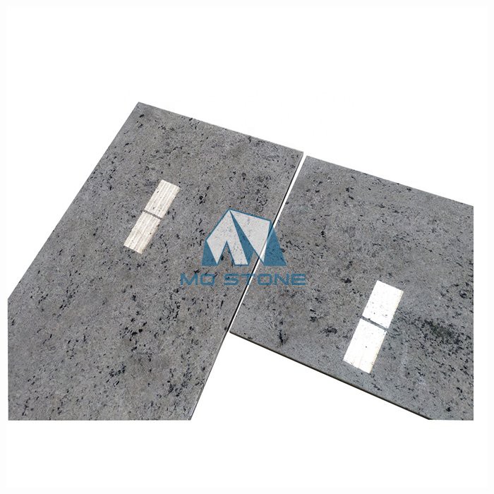 granite countertops colonial white