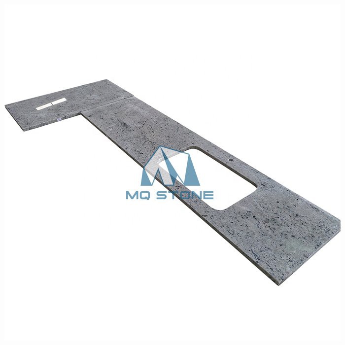 colonial white granite kitchen countertops