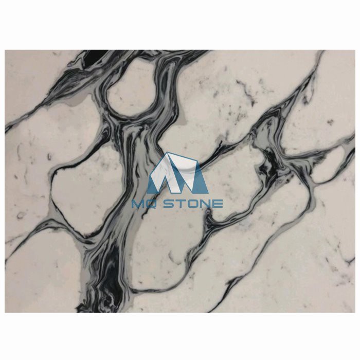 Panda White Enginered Quartz Panda White Enginered Quartz