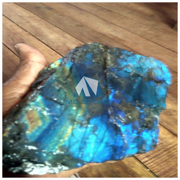 Labradorite Blue River Granite Crushed Stone Labradorite Blue River Granite Crushed Stone