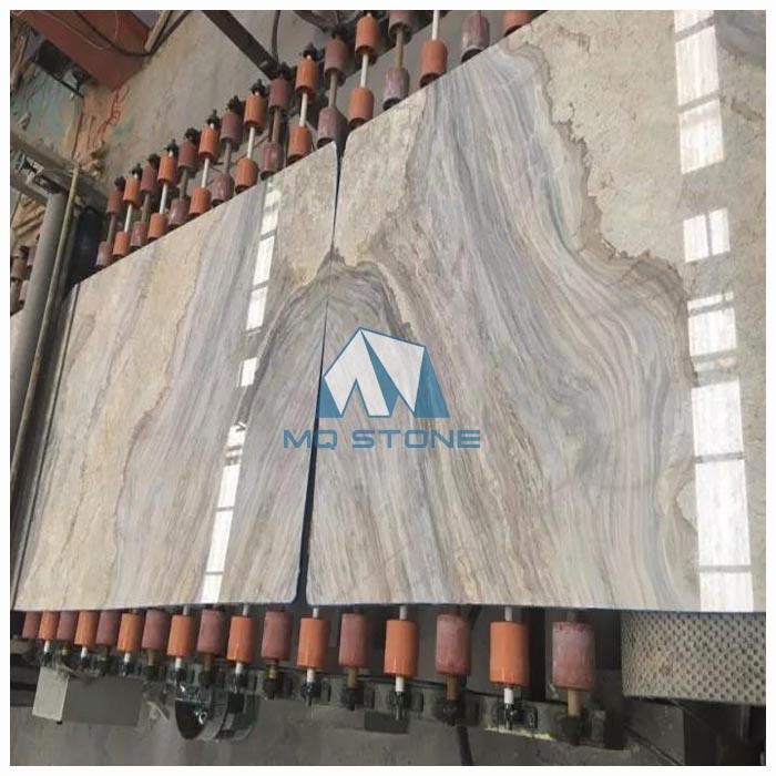 Egeo Ondulato Marble Bookmatch Egeo Ondulato Marble Bookmatch