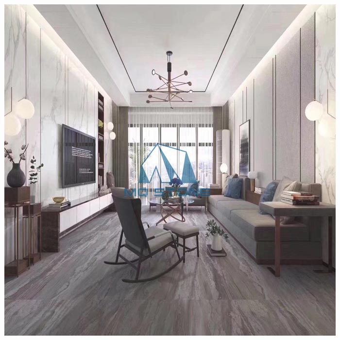 Egeo Ondulato Marble Flooring Egeo Ondulato Marble Flooring