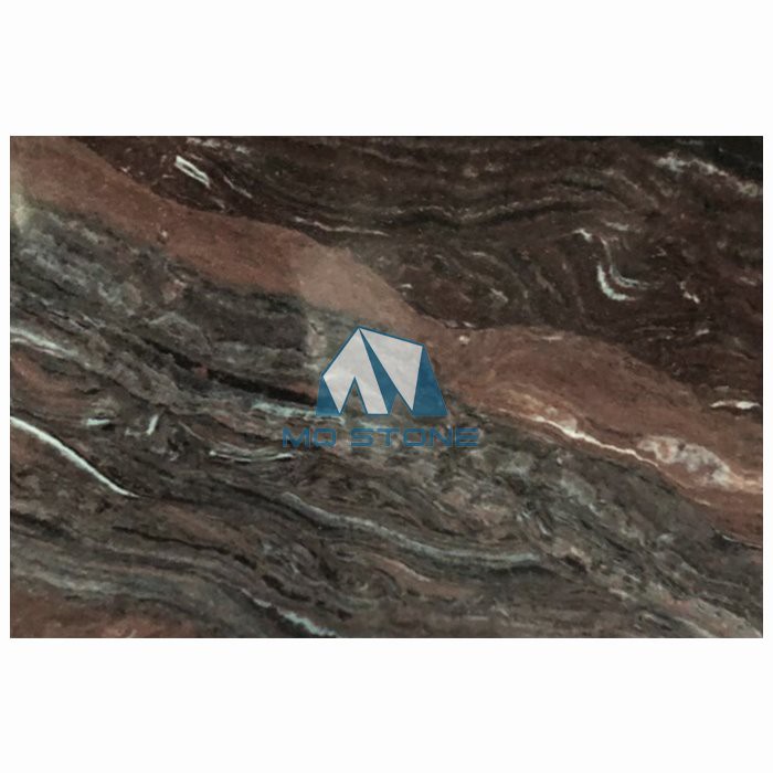 River Brown Quartz River Brown Quartz