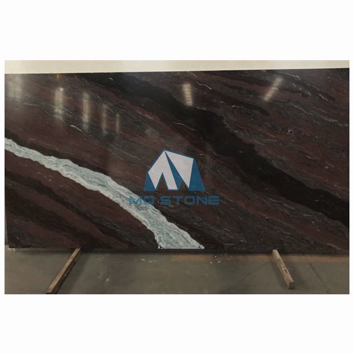 River Brown Quartz Big Slabs River Brown Quartz Big Slabs