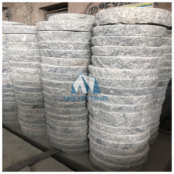 G603 Granite Stepping Stones