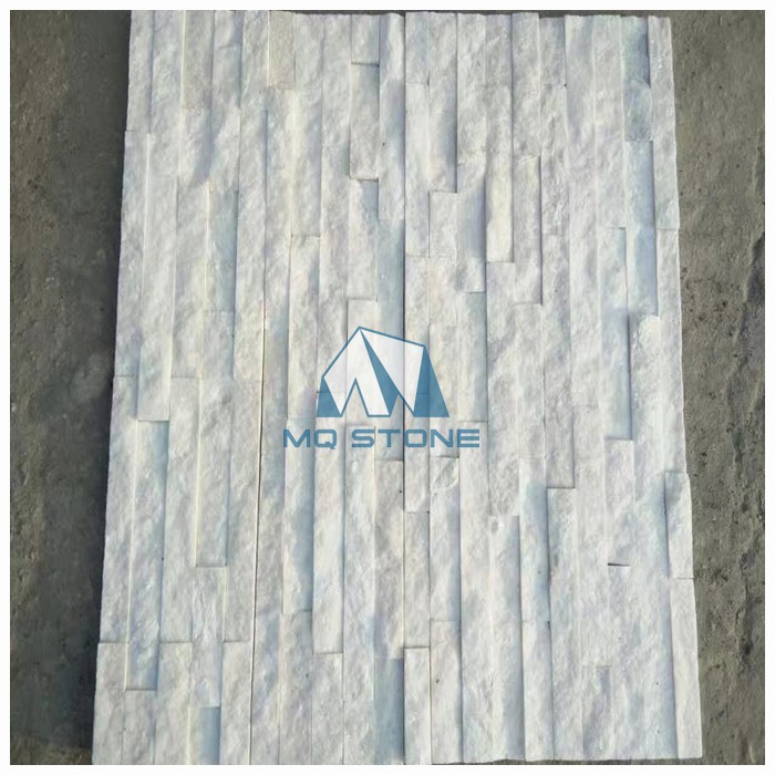 White Quartzite Slate Cultural Ledges White Quartzite Slate Cultural Ledges