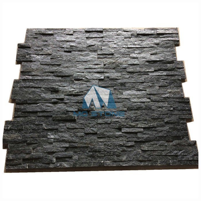 Black Quartzite Slate Tiles Black Quartzite Slate Tiles