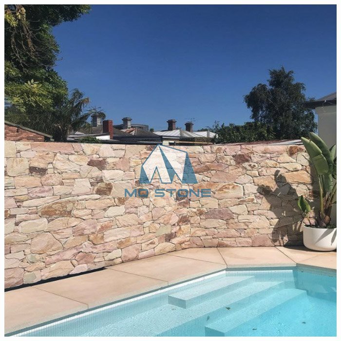 Yellow Sandstone Wall Cladding Yellow Sandstone Wall Cladding