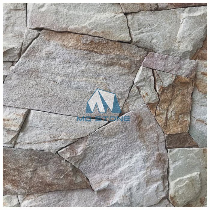 Yellow Sandstone Tile