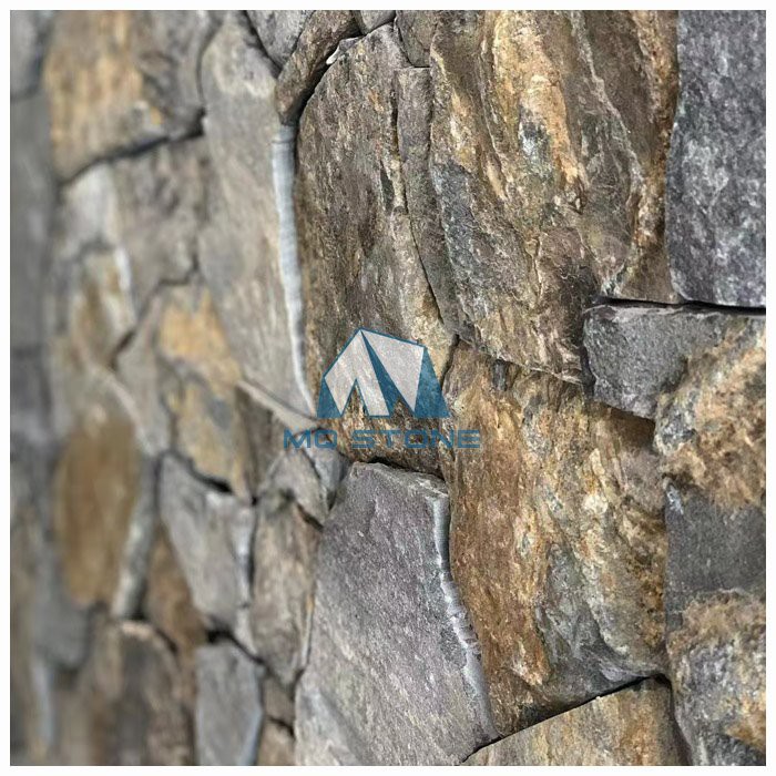 Blue Quartzite Stone Tile Blue Quartzite Stone Tile