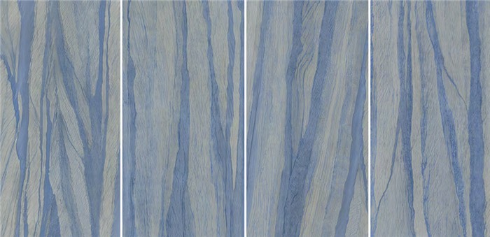 Azul Macaubas Sintered Stone background Azul Macaubas Sintered Stone background
