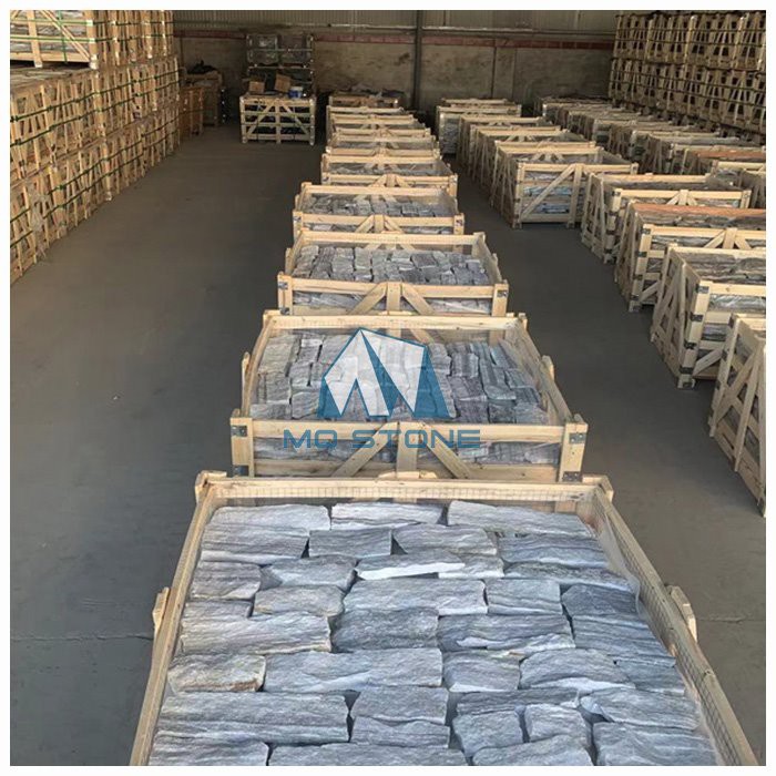 Gray Quartzite Paving Stone Gray Quartzite Paving Stone