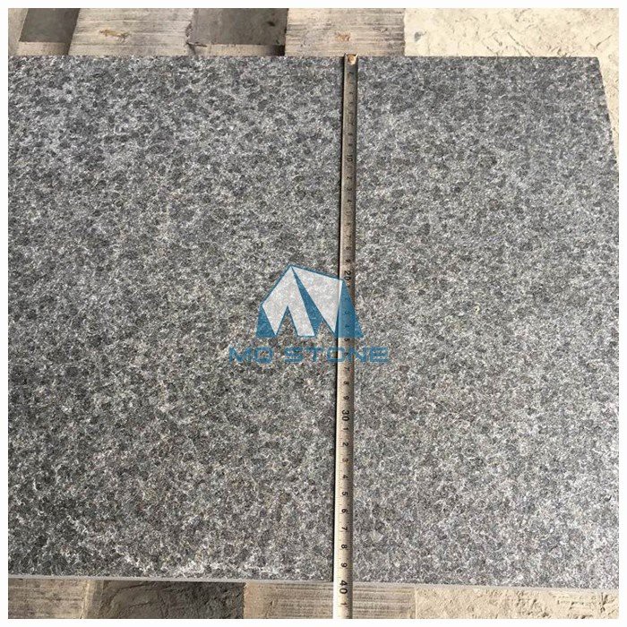 Flamed Chinese Basalt Stone Flamed Chinese Basalt Stone