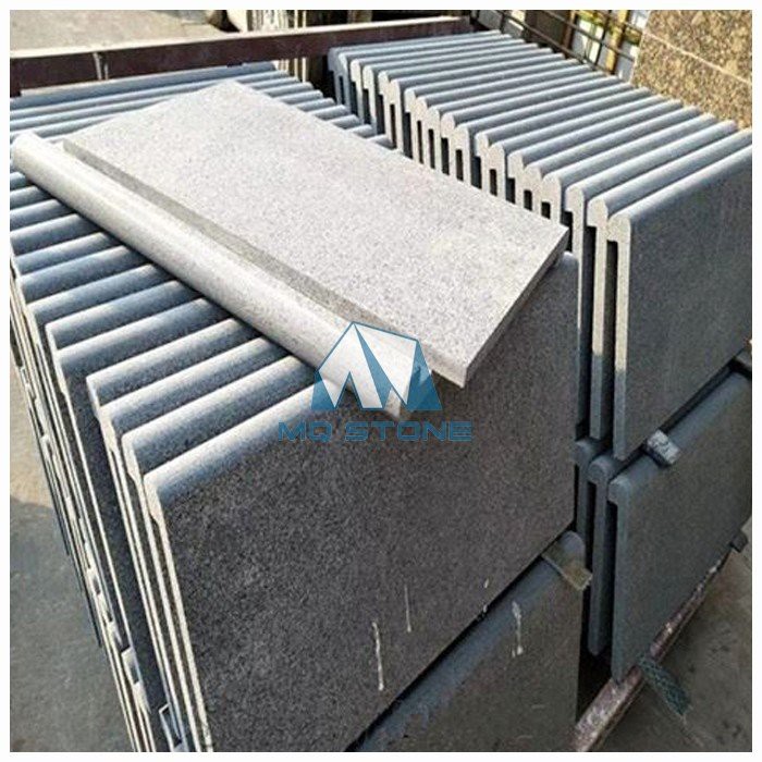 G654 Granite Coping Stone G654 Granite Coping Stone