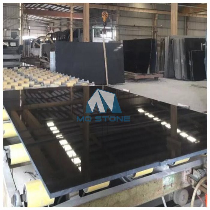 Chinese Black Granite Worktops