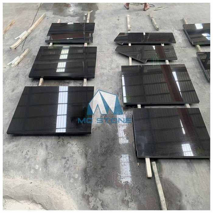 China Black Granite Table Tops China Black Granite Table Tops
