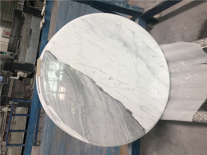 Statuario White Marble Tabletops for projects Statuario White Marble Tabletops for projects