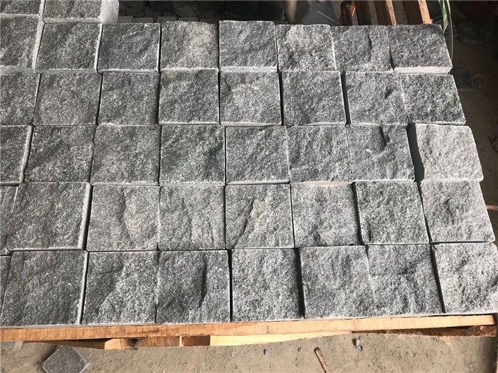 G654 Dark Grey Flagstone G654 Dark Grey Flagstone