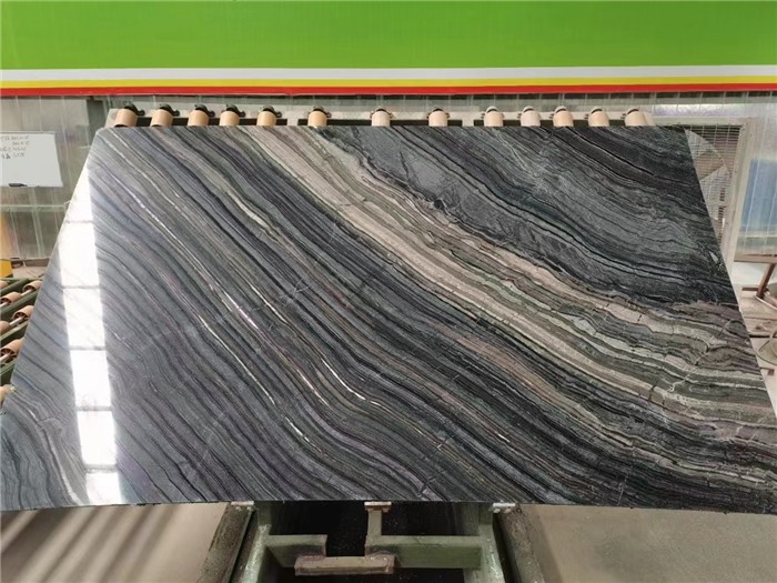 Golden Wood Marble Golden Wood Marble