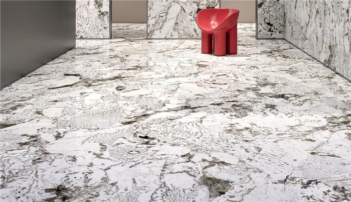 Pulm Blossom Sintered Stone Flooring Pulm Blossom Sintered Stone Flooring