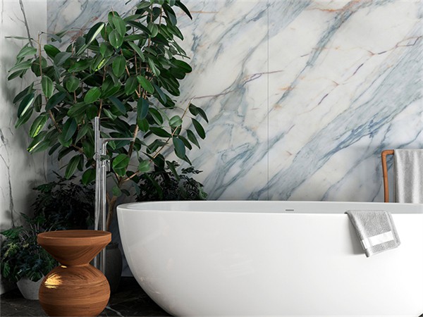 Starry Sea Blue Bathroom Starry Sea Blue Bathroom